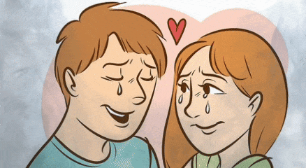 Does your partner truly love you?