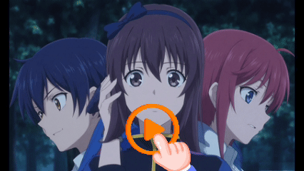What Type of Anime Fan Are You?