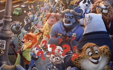 If you lived in Zootopia, what kind of animal would you be?