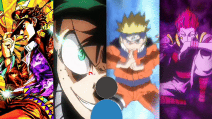 If you could have one anime power, what would it be?