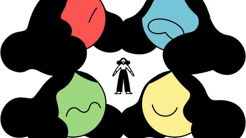 What’s your attachment style?