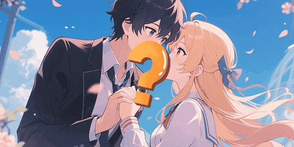 Anime Partner Simulator Quiz: Can You Ace the Perfect Ending Route?