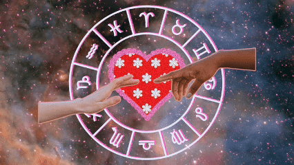 What is your zodiac sign's prediction for love this year?