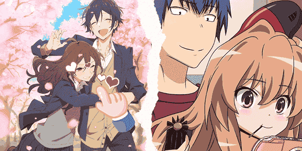 Emotional Needs Match Test: HoriMiya's Mutual Salvation or Toradora's Bickering Love?