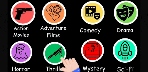 What kind of partner should you choose based on your hobbies in film and television?