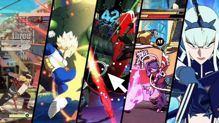What’s your preferred fighting style in an anime battle?