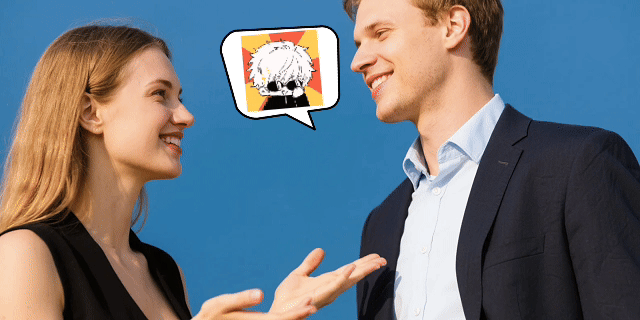 Flirtation Standoff Quiz: Anime Puns to Level Up Your Crush Game?