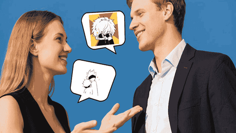 Flirtation Standoff Quiz: Anime Puns to Level Up Your Crush Game?