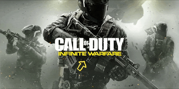 To test which profession in Call of Duty is most suitable for you?