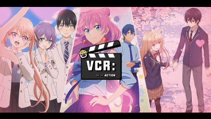 What type of anime love interest would you be?