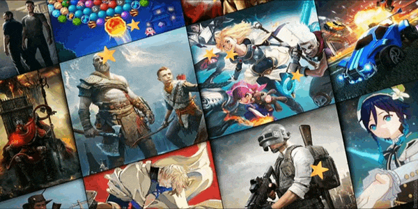 What does your favorite type of game reveal about your problem-solving style and personality?