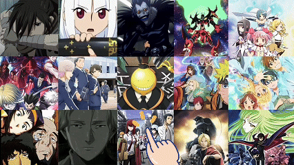 What type of anime ending would you prefer for your story?