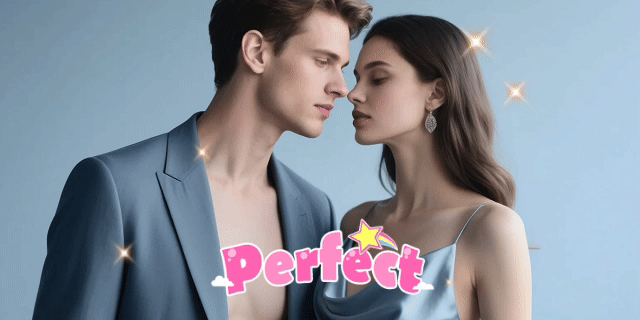 Love Idealism Test: Projecting Anime Archetypes onto Real Partners?
