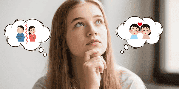 Love Philosophy Maturity Test: Fairy Tale or Realistic Expectations?
