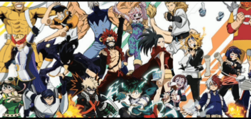 If you attended U.A. High, what kind of Quirk would you want?