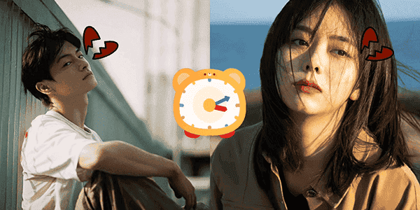 Post-Breakup Recovery Test: How Long to Heal a Broken Heart? 