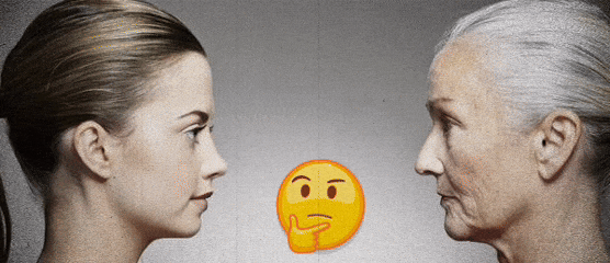 What will you look like in ten years?