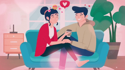 How loyal is your partner to you?
