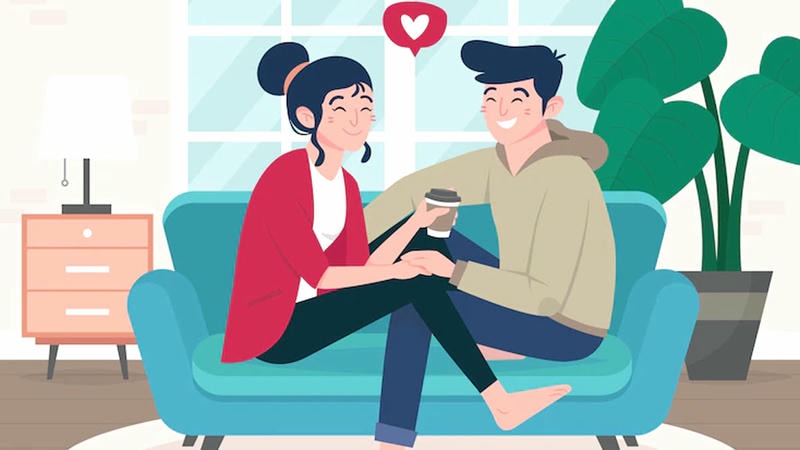 How loyal is your partner to you?