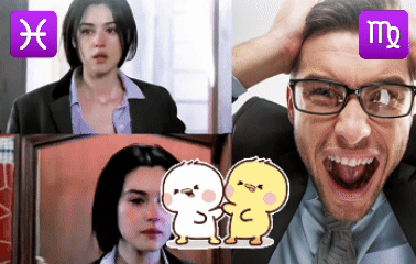 Zodiac Fight Style Quiz: Pisces Tears vs. Leo Roars—Anime Battle Parallel?