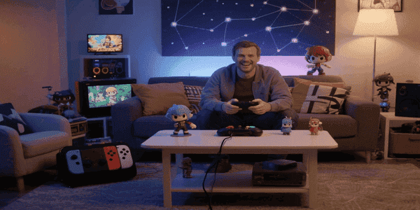 Zodiac Homebody Happiness Formula: Games, Figures, Anime—Your Sign's Perfect Mix?