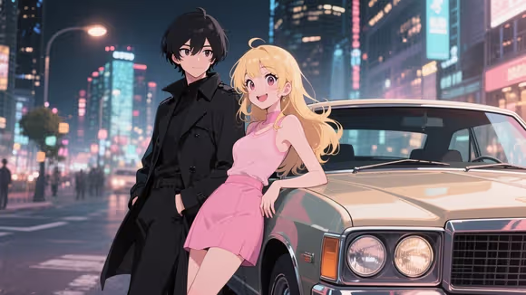 Zodiac Ideal Match Test: Which Sign Aligns with Your Anime Protagonist Type?