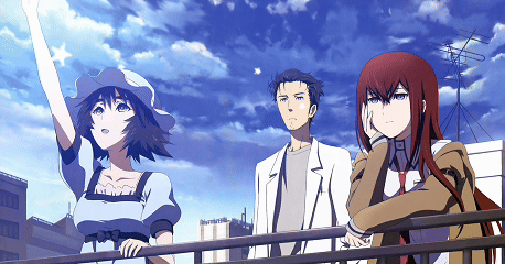 Zodiac Love Destiny Test: Believing in Steins;Gate-Style Time Travel Romance?