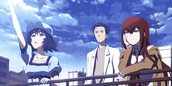 Zodiac Love Destiny Test: Believing in Steins;Gate-Style Time Travel Romance?