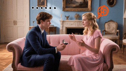 Zodiac Love Language Quiz: Taurus Silence vs. Gemini Chatter—Your Sign's Sweet Words?