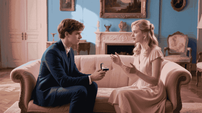 Zodiac Love Language Quiz: Taurus Silence vs. Gemini Chatter—Your Sign's Sweet Words?