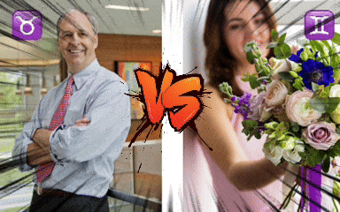 Zodiac Love Philosophy Clash Test: Taurus Practicality vs. Gemini Romance—Who Concedes?