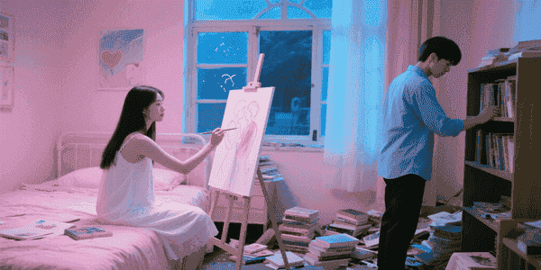 Zodiac Relationship Red Flags Test: Pisces Fantasies vs. Virgo Critique—What to Watch For?