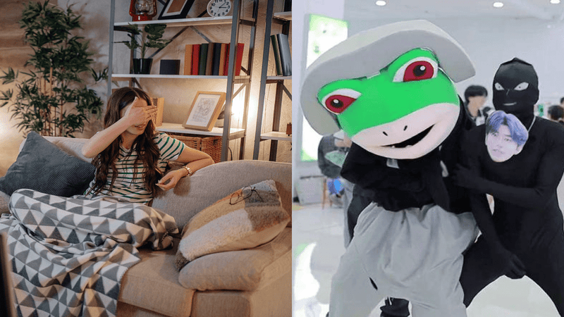 Zodiac Social Battery Test: Hermit at Home or Con-Going Extrovert?