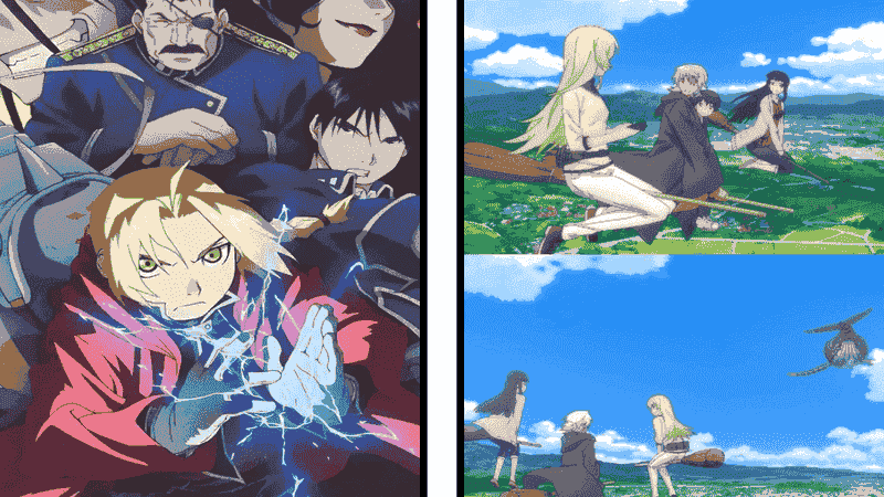 Zodiac Social Circle Fit Test: Shonen Group or Slice-of-Life Squad?