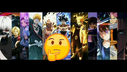 What type of anime protagonist best resonates with your personality and preferences?