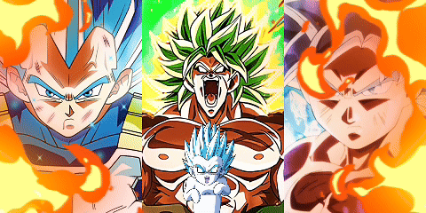 If you were a Saiyan, what would your fighting style be?
