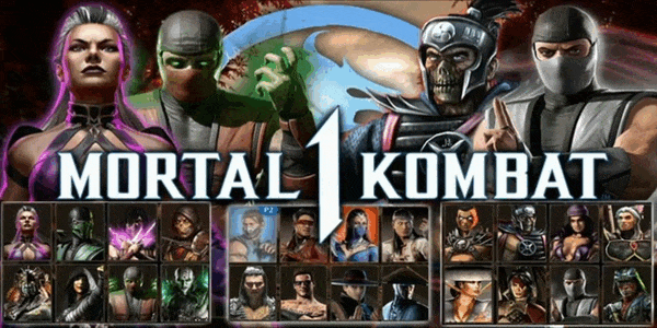 In the game Mortal Kombat,Which finishing move would you never use?